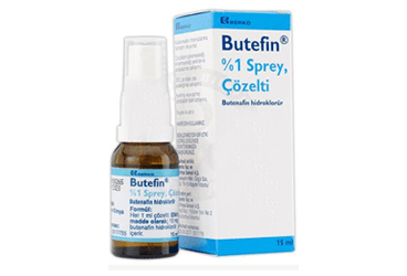 BUTEFIN %1 SPREY, COZELTI (15 ML)